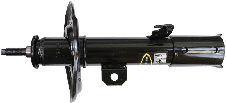 Monroe Shocks & Struts Suspension Strut  72990