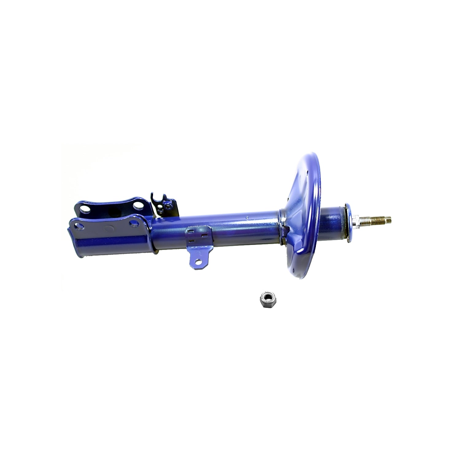 Monroe Shocks & Struts Suspension Strut  801681