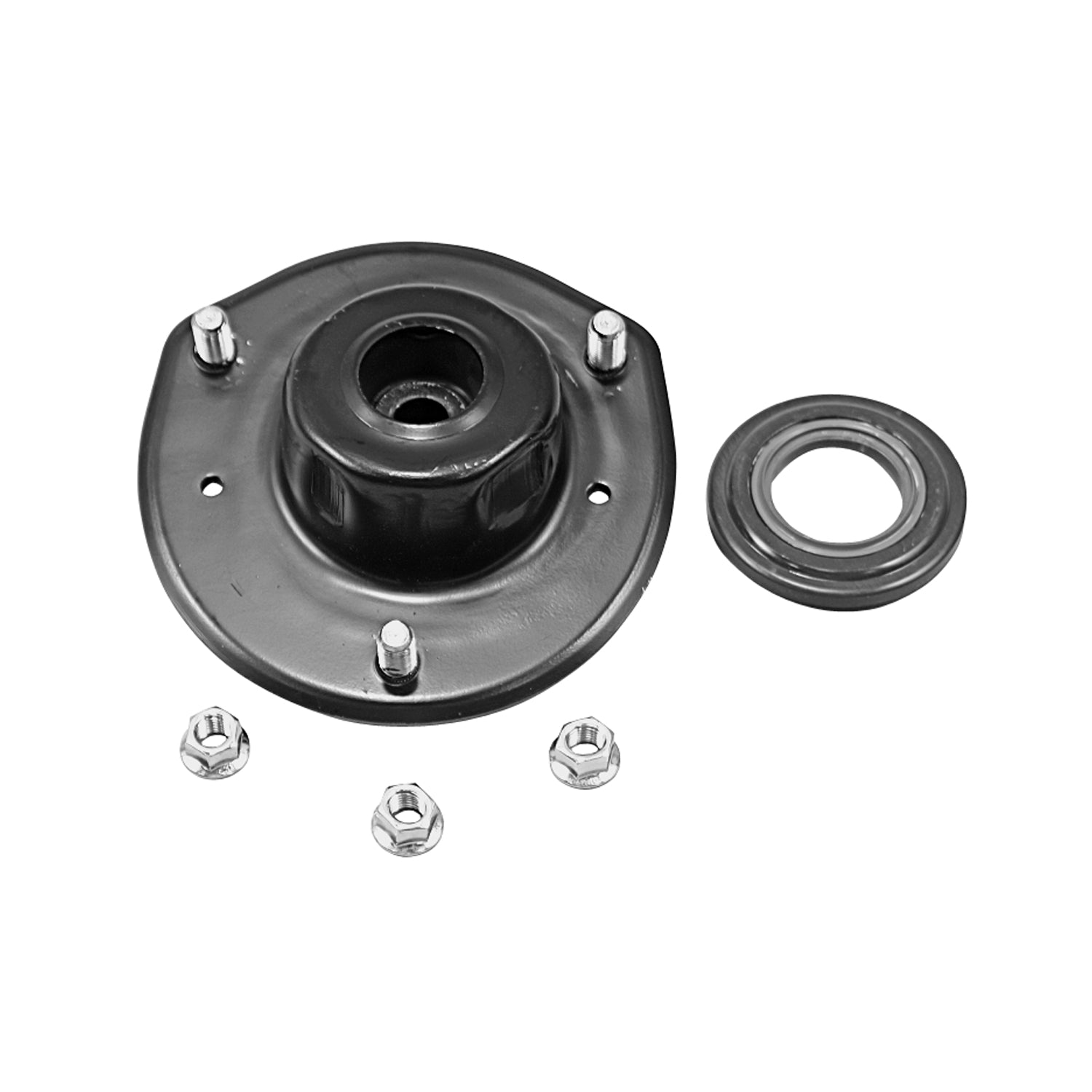 Monroe Shocks & Struts Suspension Strut Mount  903903