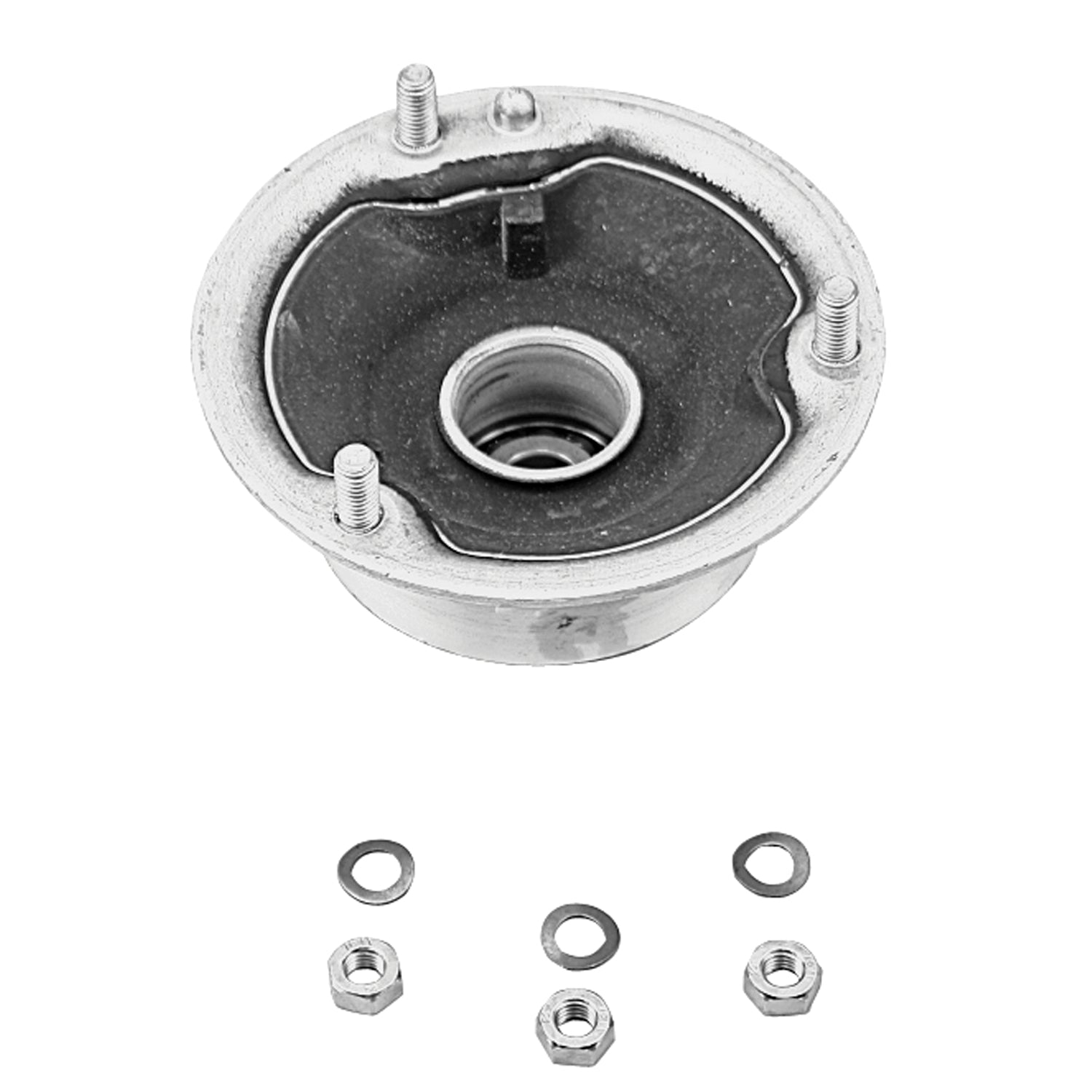 Monroe Shocks & Struts Suspension Strut Mount  903918