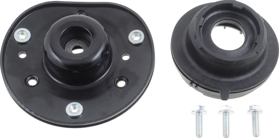 Monroe Shocks & Struts Suspension Strut Mount  909981
