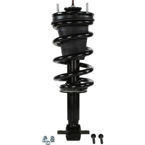 Monroe Shocks & Struts Suspension Strut and Coil Spring Assembly  139112