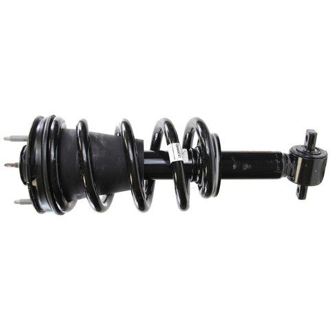 Monroe Shocks & Struts Suspension Strut and Coil Spring Assembly  139112