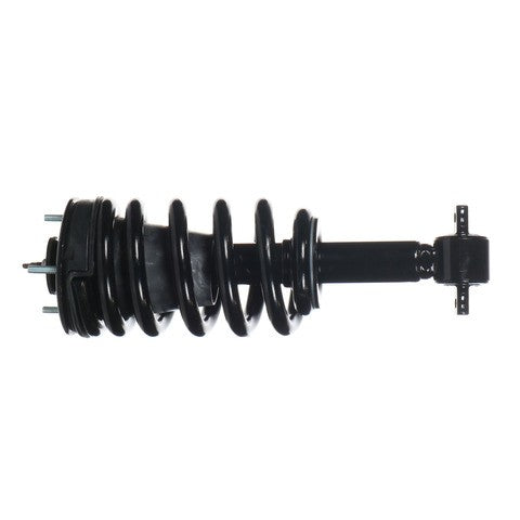 Monroe Shocks & Struts Suspension Strut and Coil Spring Assembly  153026