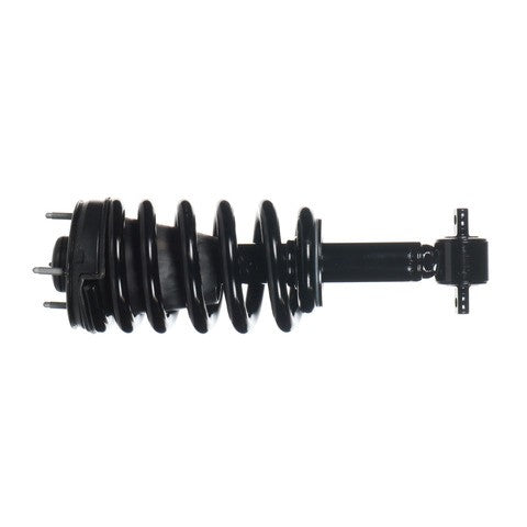 Monroe Shocks & Struts Suspension Strut and Coil Spring Assembly  153027