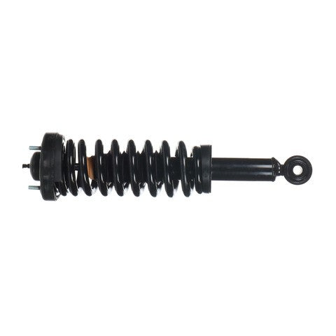 Monroe Shocks & Struts Suspension Strut and Coil Spring Assembly  153030
