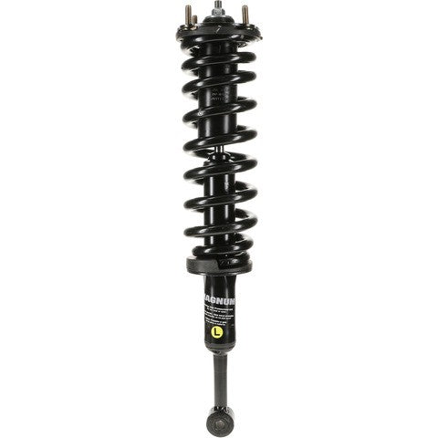 Monroe Shocks & Struts Suspension Strut and Coil Spring Assembly  153032L