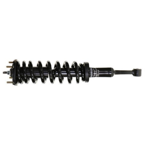 Monroe Shocks & Struts Suspension Strut and Coil Spring Assembly  153032R