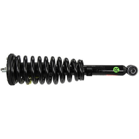 Monroe Shocks & Struts Suspension Strut and Coil Spring Assembly  171109