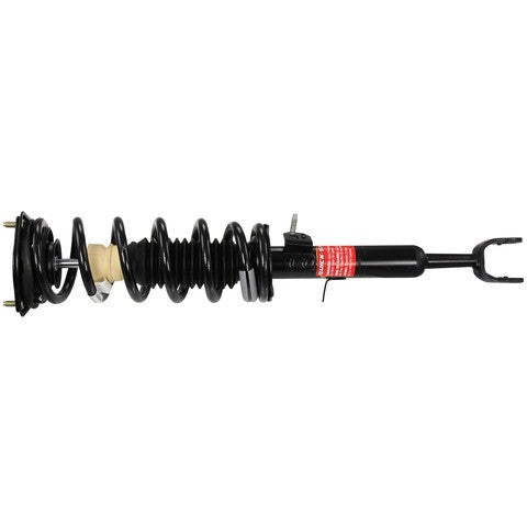 Monroe Shocks & Struts Suspension Strut and Coil Spring Assembly  171116