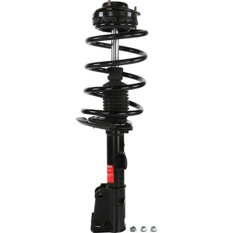Monroe Shocks & Struts Suspension Strut and Coil Spring Assembly  171128L