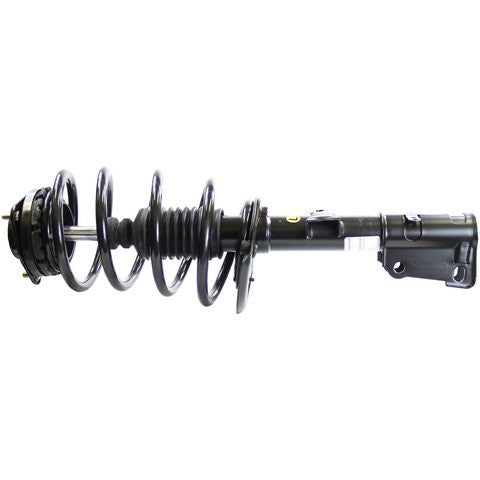 Monroe Shocks & Struts Suspension Strut and Coil Spring Assembly  171128L