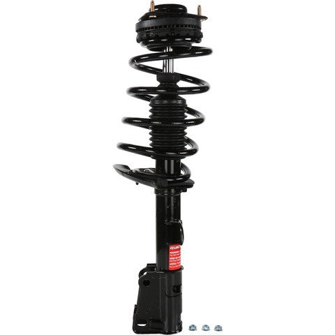 Monroe Shocks & Struts Suspension Strut and Coil Spring Assembly  171128R