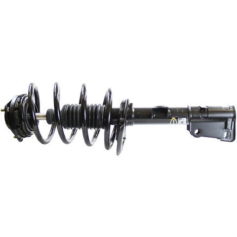 Monroe Shocks & Struts Suspension Strut and Coil Spring Assembly  171128R