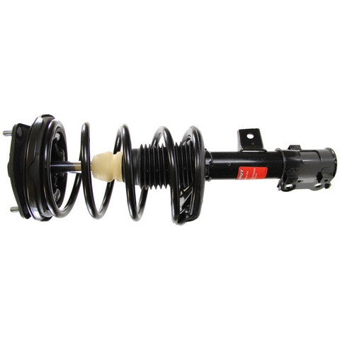 Monroe Shocks & Struts Suspension Strut and Coil Spring Assembly  171135