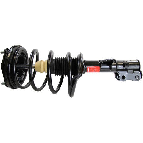 Monroe Shocks & Struts Suspension Strut and Coil Spring Assembly  171136