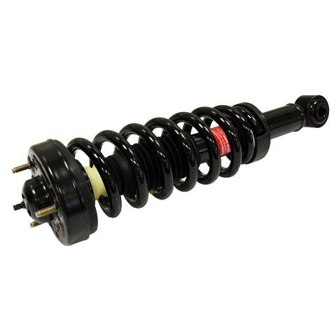 Monroe Shocks & Struts Suspension Strut and Coil Spring Assembly  171138