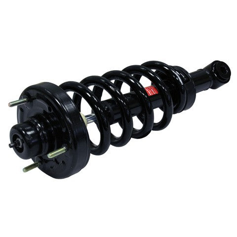 Monroe Shocks & Struts Suspension Strut and Coil Spring Assembly  171139