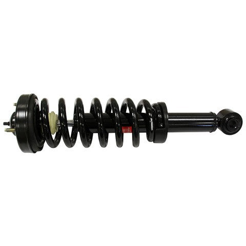 Monroe Shocks & Struts Suspension Strut and Coil Spring Assembly  171141