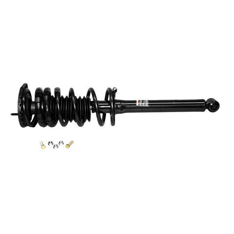 Monroe Shocks & Struts Suspension Strut and Coil Spring Assembly  171281