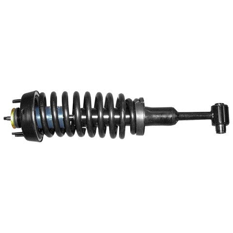 Monroe Shocks & Struts Suspension Strut and Coil Spring Assembly  171321