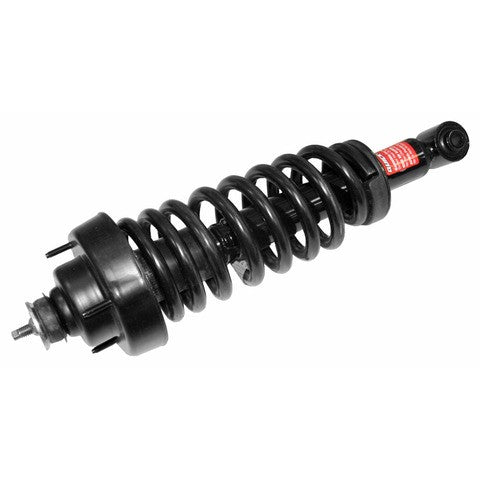 Monroe Shocks & Struts Suspension Strut and Coil Spring Assembly  171322
