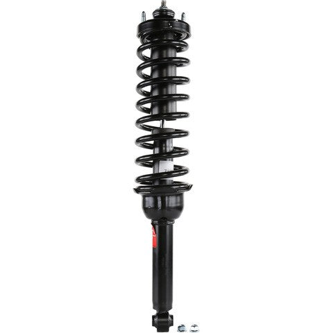 Monroe Shocks & Struts Suspension Strut and Coil Spring Assembly  171325