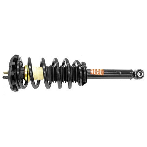 Monroe Shocks & Struts Suspension Strut and Coil Spring Assembly  171327