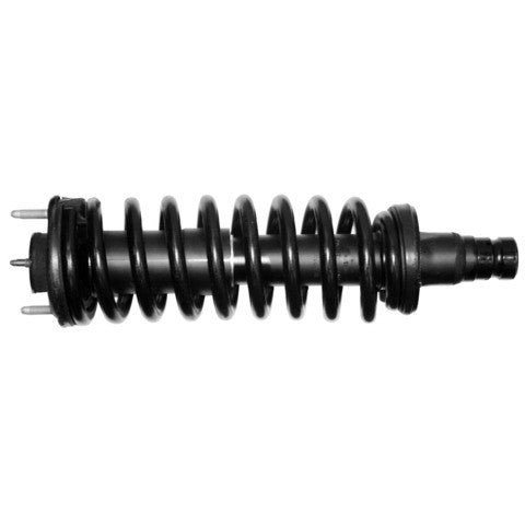 Monroe Shocks & Struts Suspension Strut and Coil Spring Assembly  171341