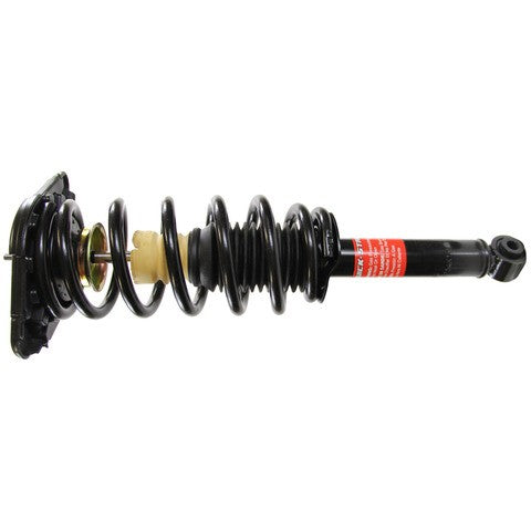 Monroe Shocks & Struts Suspension Strut and Coil Spring Assembly  171359