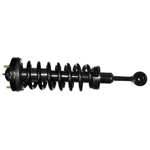 Monroe Shocks & Struts Suspension Strut and Coil Spring Assembly  171361