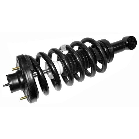 Monroe Shocks & Struts Suspension Strut and Coil Spring Assembly  171370