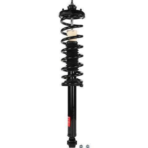 Monroe Shocks & Struts Suspension Strut and Coil Spring Assembly  171372