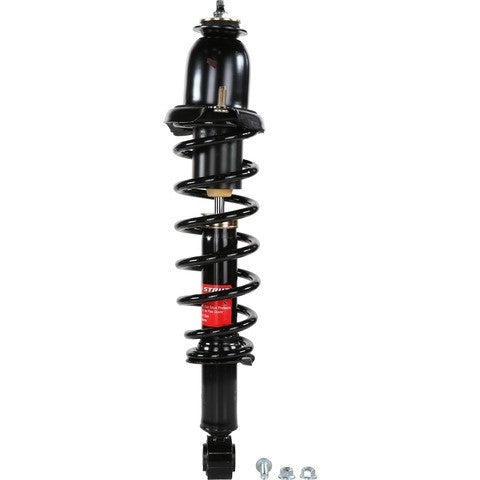 Monroe Shocks & Struts Suspension Strut and Coil Spring Assembly  171373L