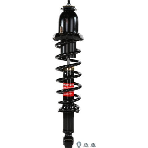 Monroe Shocks & Struts Suspension Strut and Coil Spring Assembly  171373R