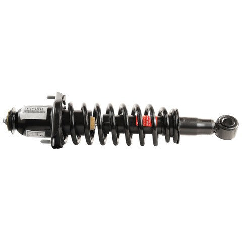 Monroe Shocks & Struts Suspension Strut and Coil Spring Assembly  171373R