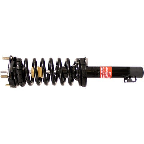 Monroe Shocks & Struts Suspension Strut and Coil Spring Assembly  171377L