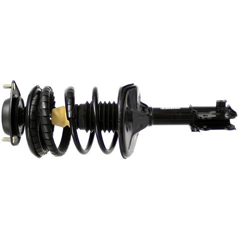 Monroe Shocks & Struts Suspension Strut and Coil Spring Assembly  171404