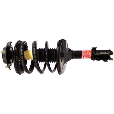 Monroe Shocks & Struts Suspension Strut and Coil Spring Assembly  171405