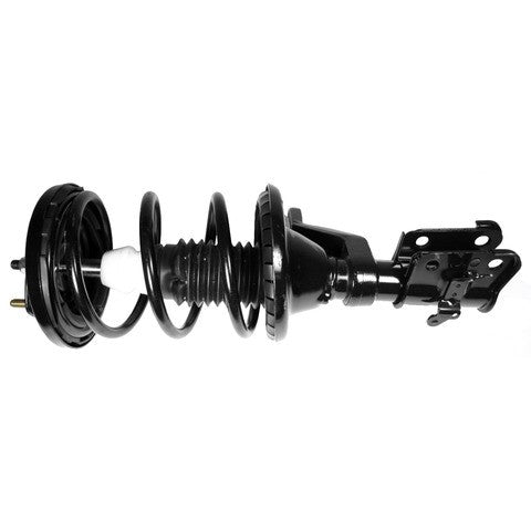 Monroe Shocks & Struts Suspension Strut and Coil Spring Assembly  171434