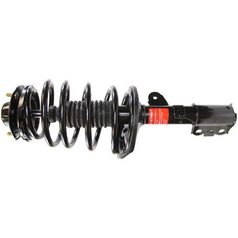 Monroe Shocks & Struts Suspension Strut and Coil Spring Assembly  171437