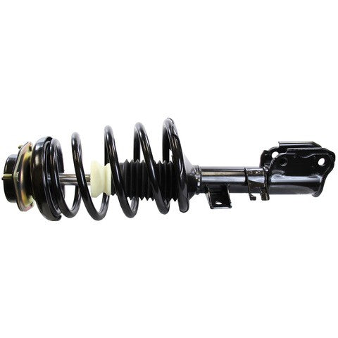 Monroe Shocks & Struts Suspension Strut and Coil Spring Assembly  171441