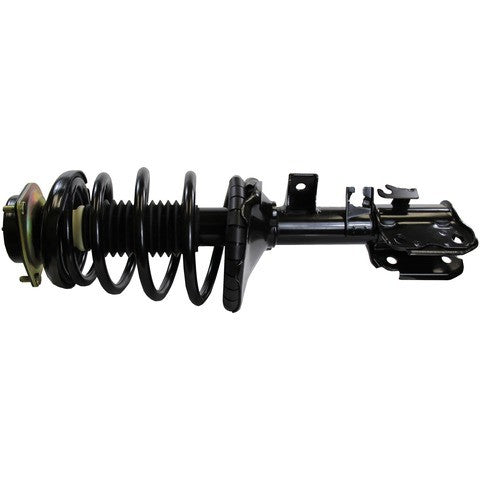 Monroe Shocks & Struts Suspension Strut and Coil Spring Assembly  171442