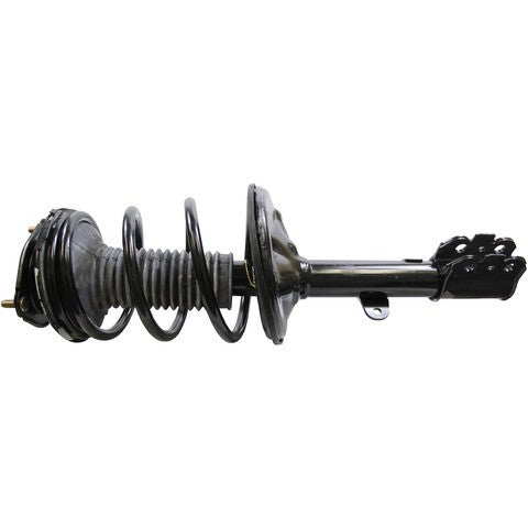 Monroe Shocks & Struts Suspension Strut and Coil Spring Assembly  171453