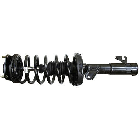 Monroe Shocks & Struts Suspension Strut and Coil Spring Assembly  171460