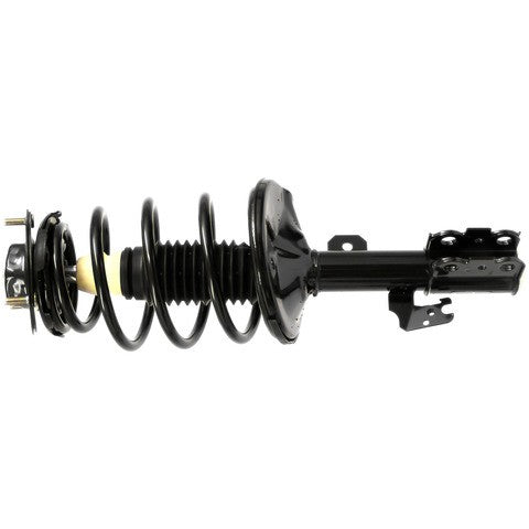 Monroe Shocks & Struts Suspension Strut and Coil Spring Assembly  171491