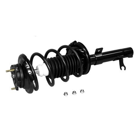 Monroe Shocks & Struts Suspension Strut and Coil Spring Assembly  171504