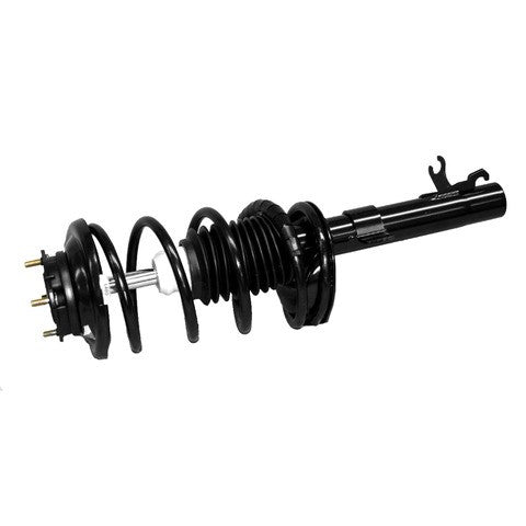 Monroe Shocks & Struts Suspension Strut and Coil Spring Assembly  171505