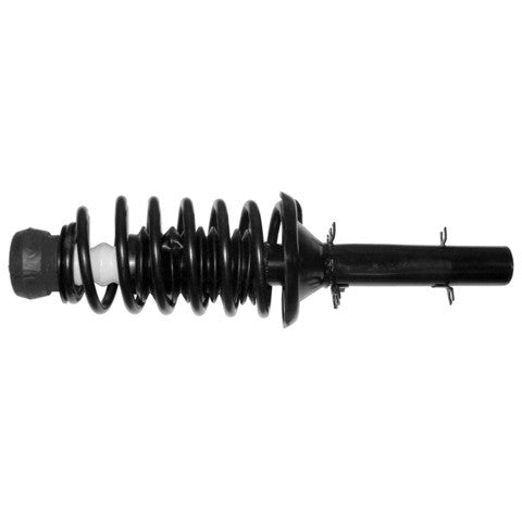 Monroe Shocks & Struts Suspension Strut and Coil Spring Assembly  171525