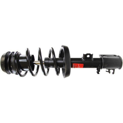 Monroe Shocks & Struts Suspension Strut and Coil Spring Assembly  171555